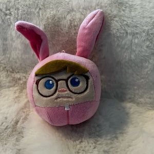 A Christmas Story ornament